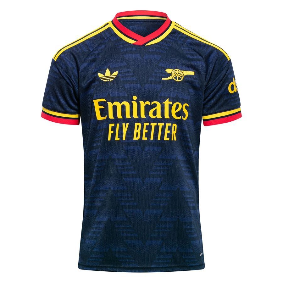 Arsenal Away Shirt 2026/27