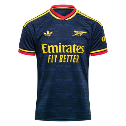 Arsenal Away Shirt 2026/27
