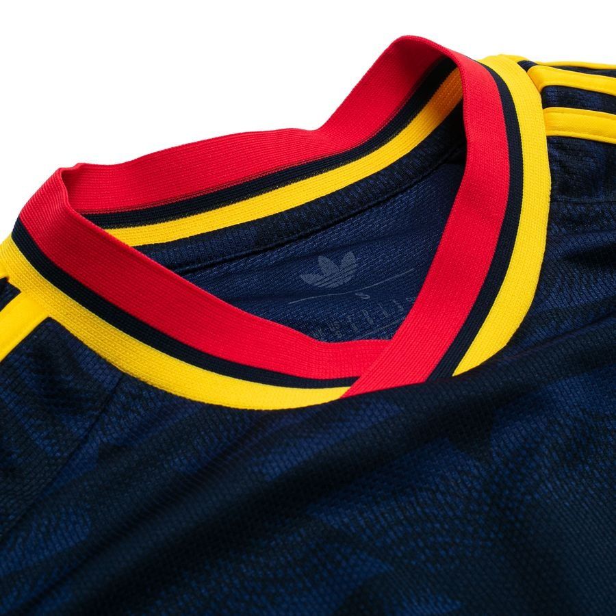 Arsenal Away Shirt 2026/27