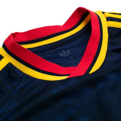 Arsenal Away Shirt 2026/27