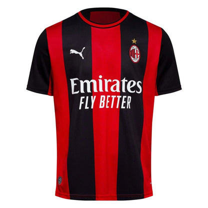 Milan Home Shirt 2026/27