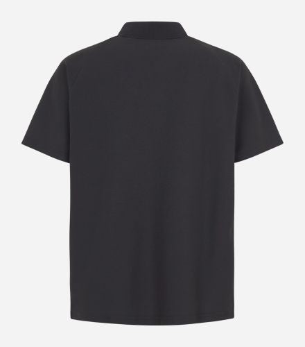 AC Milan 2026-27 Travel Polo Shirt