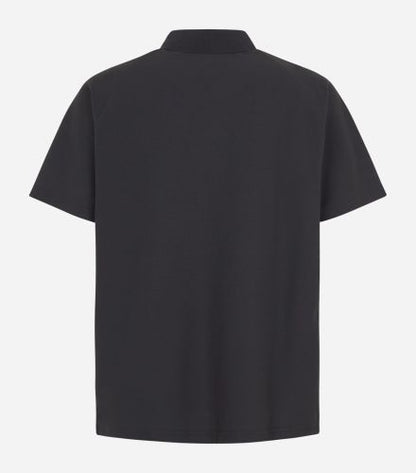 AC Milan 2026-27 Travel Polo Shirt