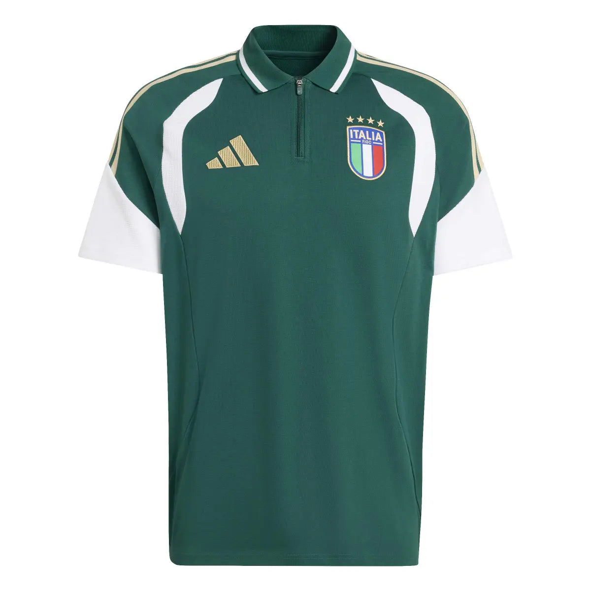 Italy 2026 World Cup Training Polo Shirt