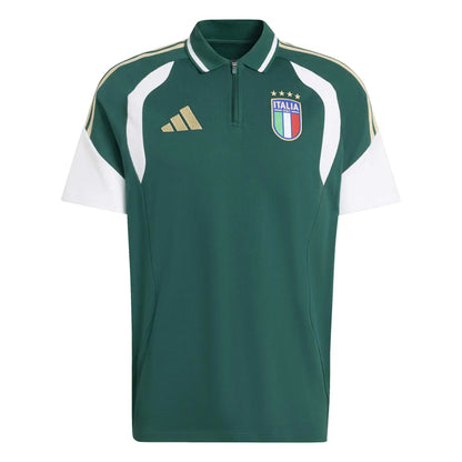 Italy 2026 World Cup Training Polo Shirt