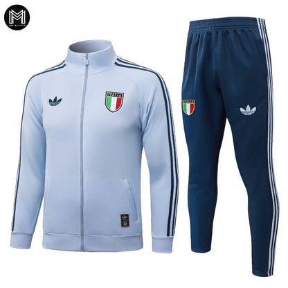 Italy Tracksuit WORLD CUP 2026/2027