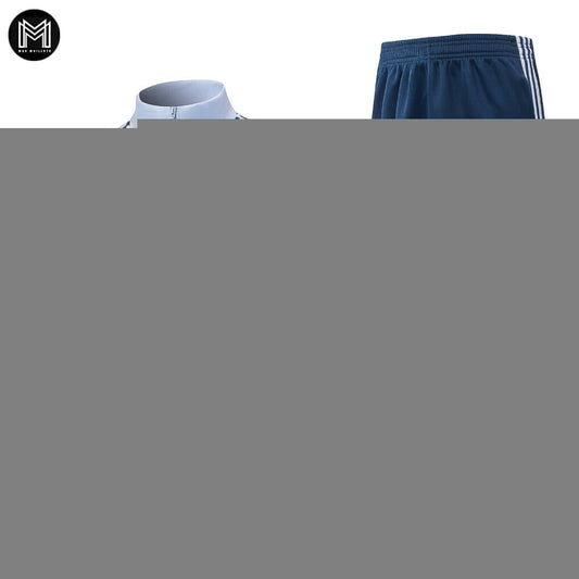 Italy Tracksuit WORLD CUP 2026/2027