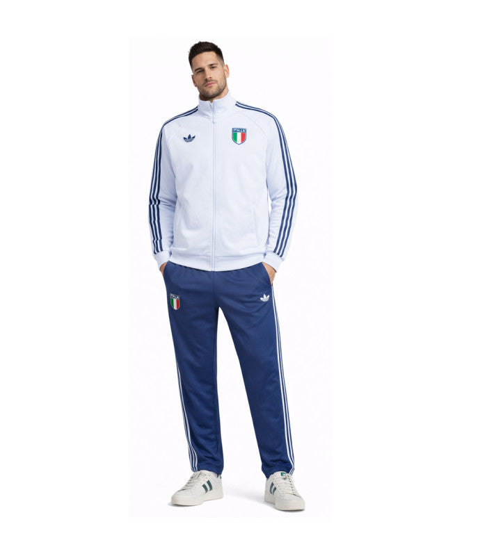 Italy Tracksuit WORLD CUP 2026/2027
