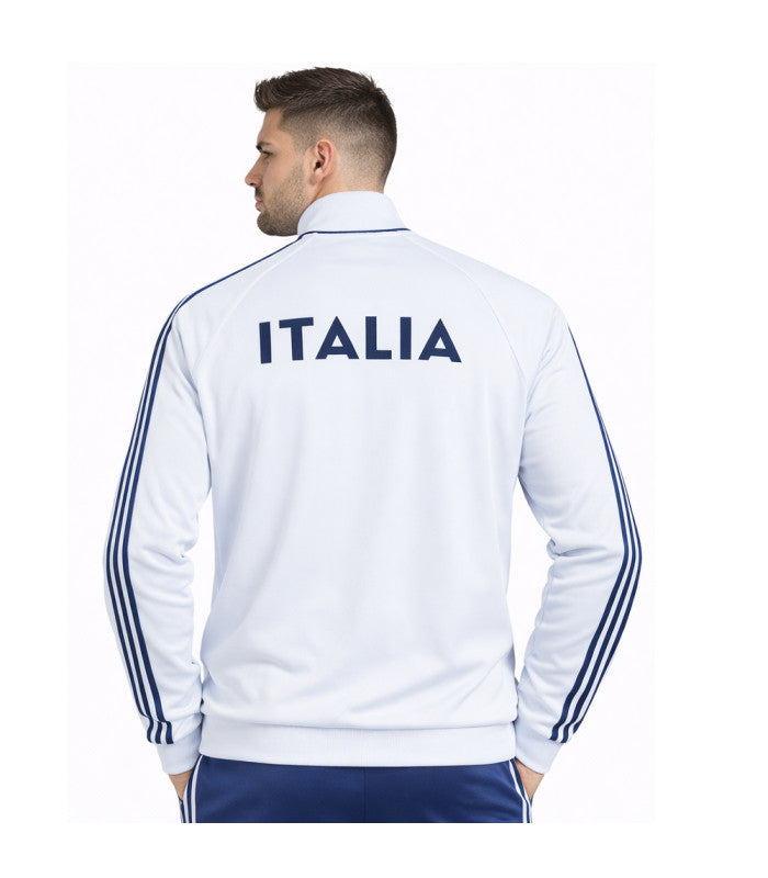 Italy Tracksuit WORLD CUP 2026/2027