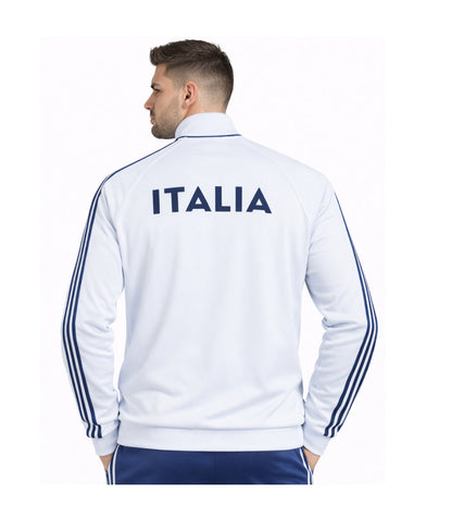 Italy Tracksuit WORLD CUP 2026/2027