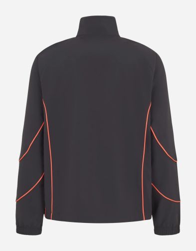 AC Milan 2026/27 Third Anthem Jacket