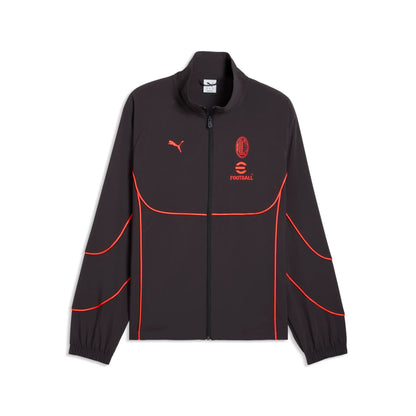 AC Milan 2026/27 Third Anthem Jacket
