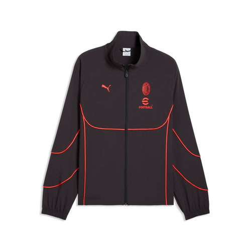 AC Milan 2026/27 Third Anthem Jacket