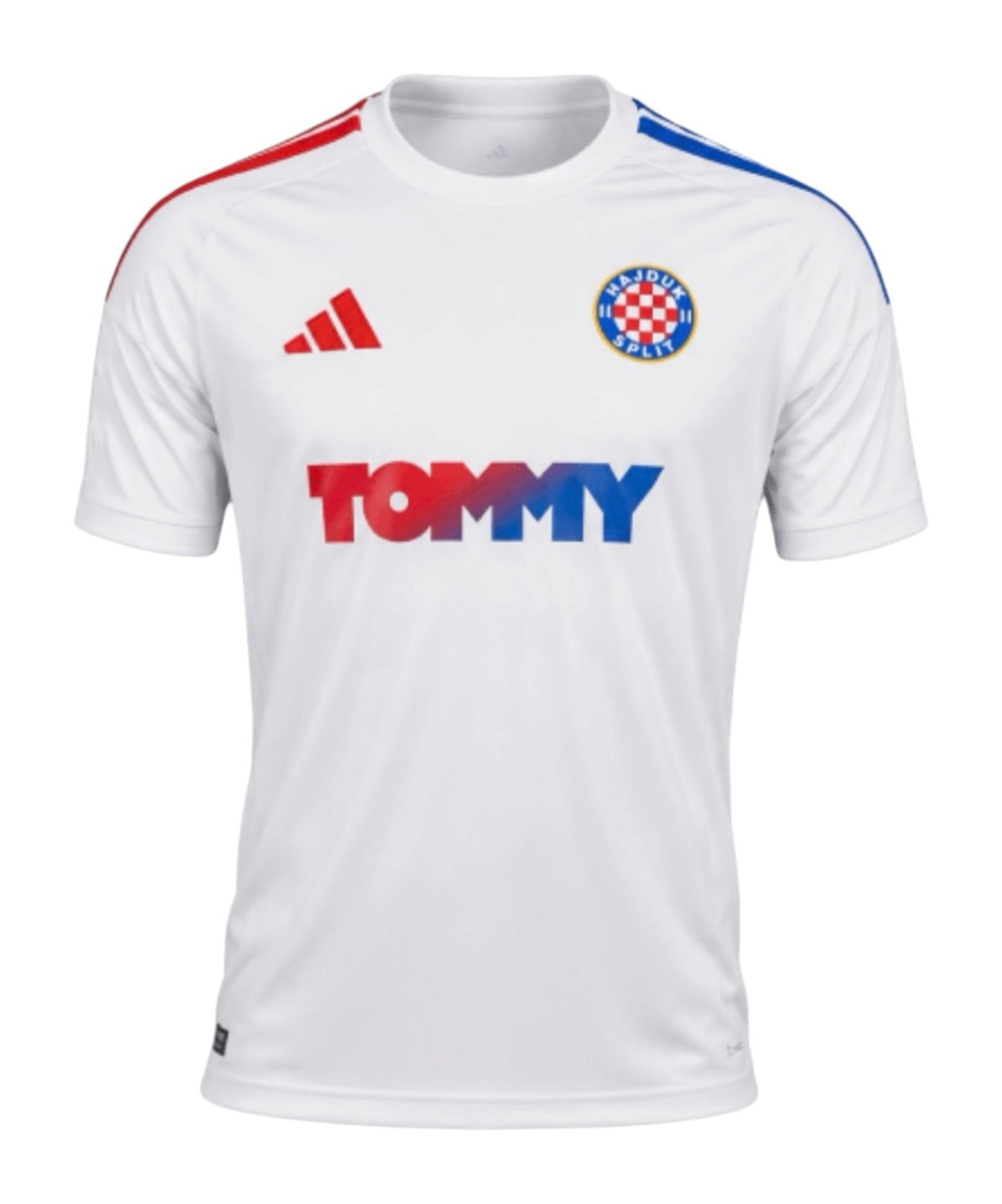 Hajduk Split 2026-27 Home