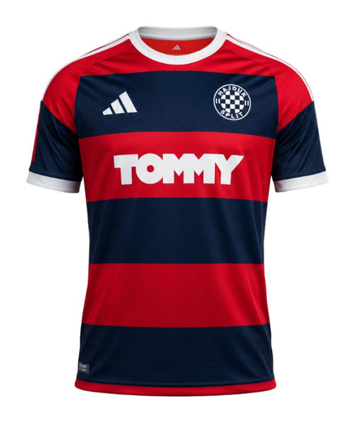 Hajduk Split 2026-27 Away