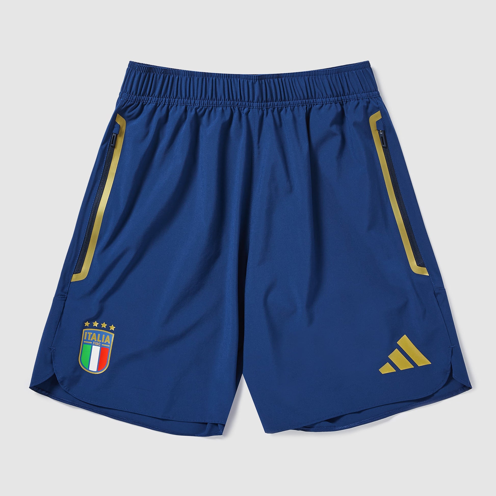 Italy 2026 Tiro Travel Shorts