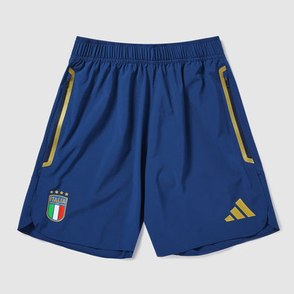 Italy 2026 Tiro Travel Shorts
