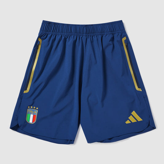 Italy 2026 Tiro Travel Shorts