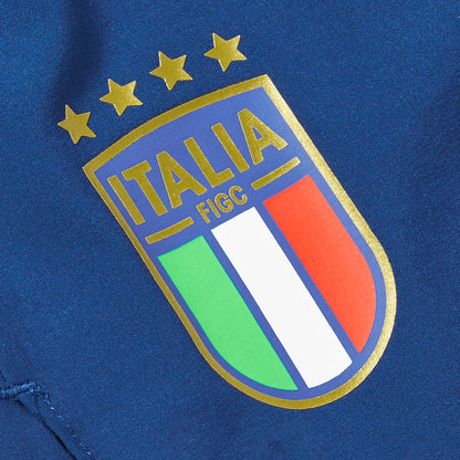 Italy 2026 Tiro Travel Shorts