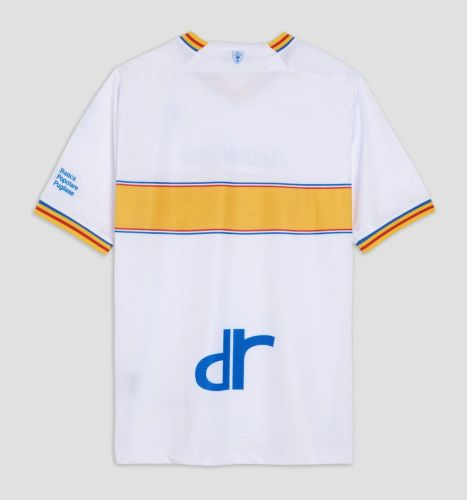 US Lecce 2025-26 Away