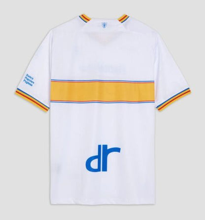 US Lecce 2025-26 Away