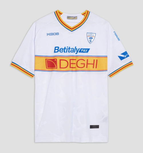US Lecce 2025-26 Away