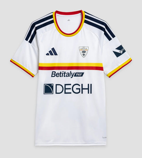 US Lecce 2026-27 Away