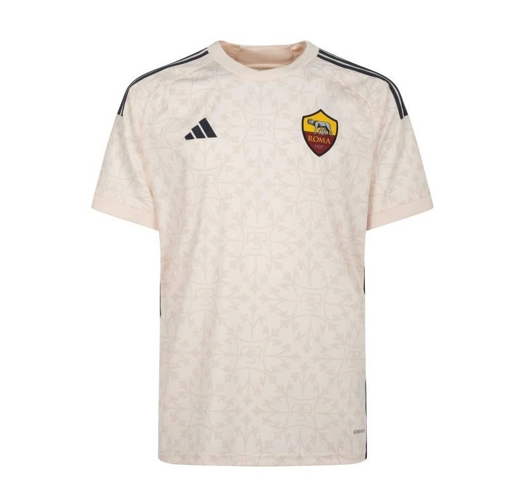 AS Roma Away 2024