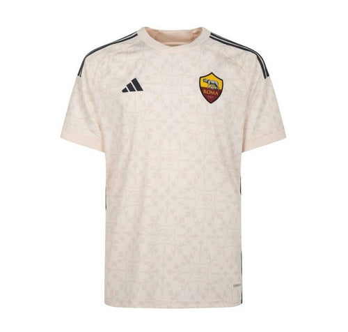 AS Roma Away 2024