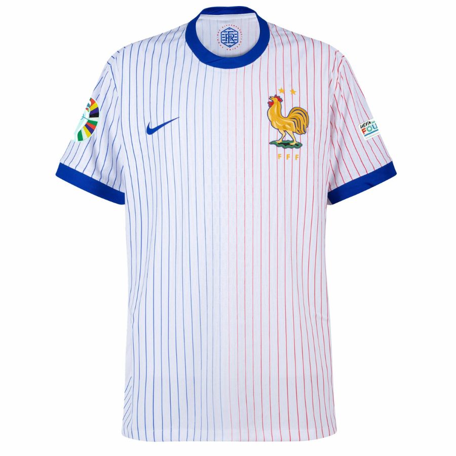 Men's France National Team Away