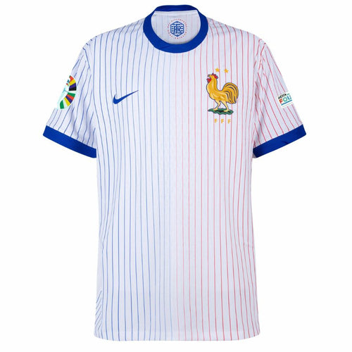Men's France National Team Away