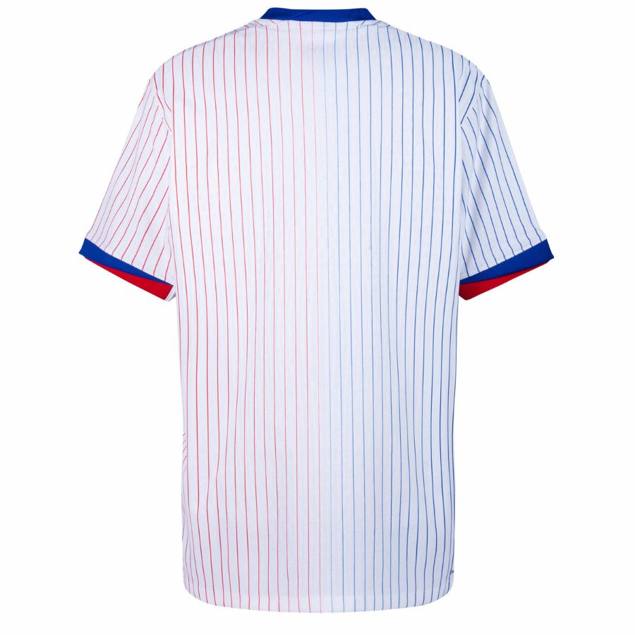 Men's France National Team Away