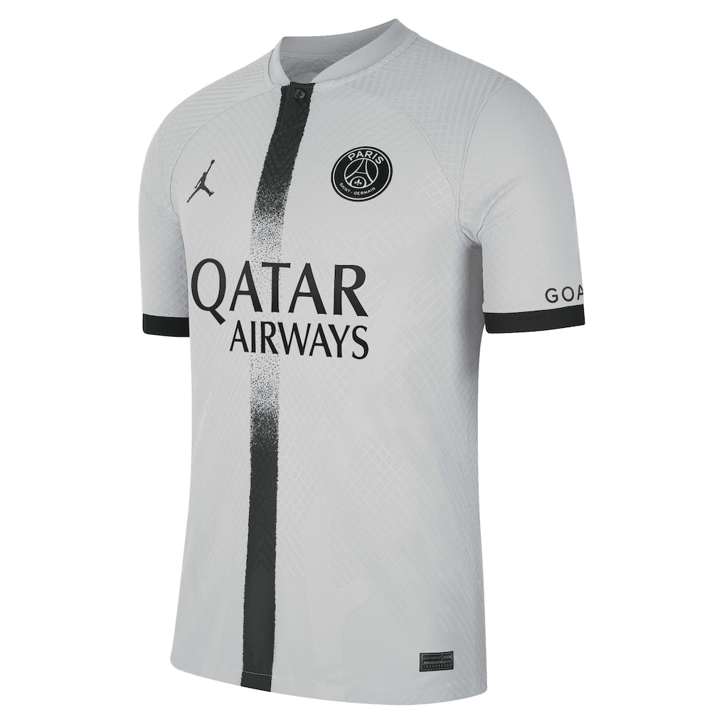 Paris Saint-Germain Away Shirt 2022-23