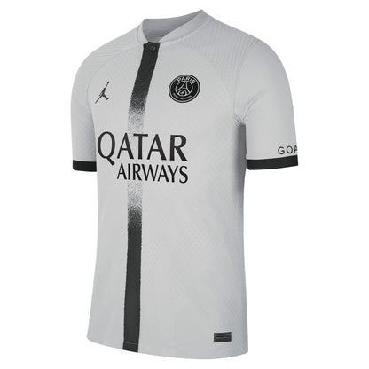 Paris Saint-Germain Away Shirt 2022-23