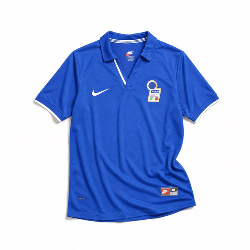 Italy Home Jersey 1998/99