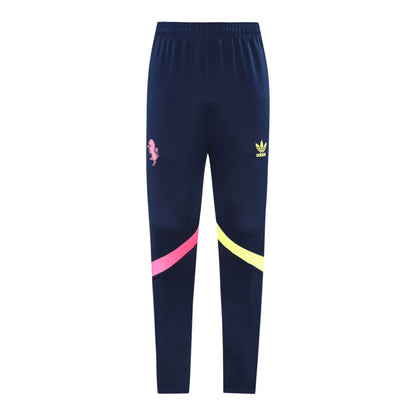 Juventus adidas Originals Track Pants 2024/25 – Legend Ink