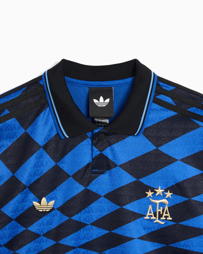 Argentina x Thrasher Retro Jersey T-Shirt – Men