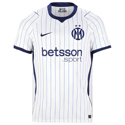 2026-2027 Inter Milan Away Shirt