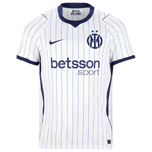 2026-2027 Inter Milan Away Shirt