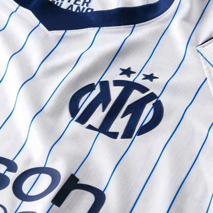 2026-2027 Inter Milan Away Shirt