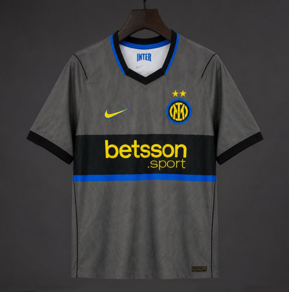 Inter Milan 2026-27 Third