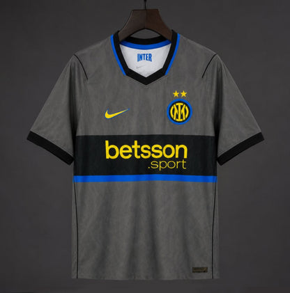 Inter Milan 2026-27 Third