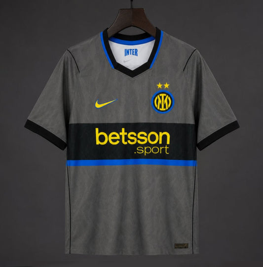 Inter Milan 2026-27 Third