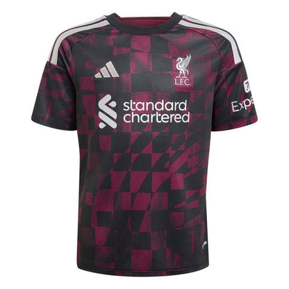 Liverpool Third Shirt 2026/27