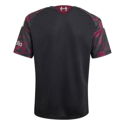 Liverpool Third Shirt 2026/27