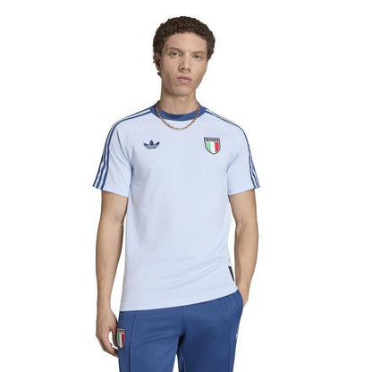 Italy Away Shirt World Cup 2026
