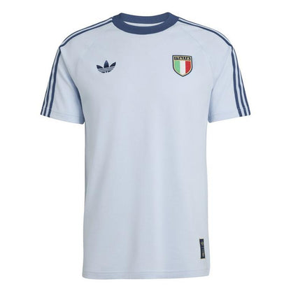 Italy Away Shirt World Cup 2026