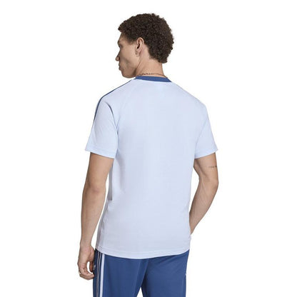 Italy Away Shirt World Cup 2026