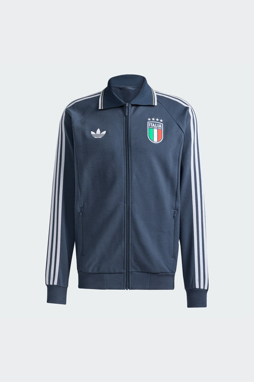 Italy 2026 World Cup Pre-Match Away Jacket