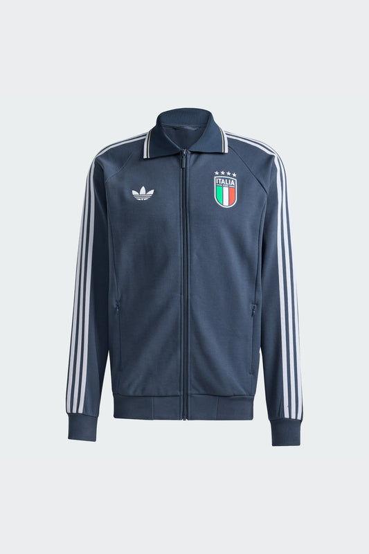 Italy 2026 World Cup Pre-Match Away Jacket